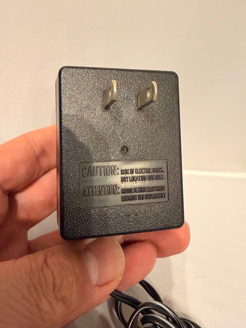 [A]SONY ポータブルMDプレーヤー MZ-R90/アダプタAC-MZR55