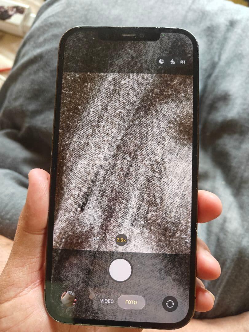 スマートフォン本体 Apple iPhone 12 pro max 512
