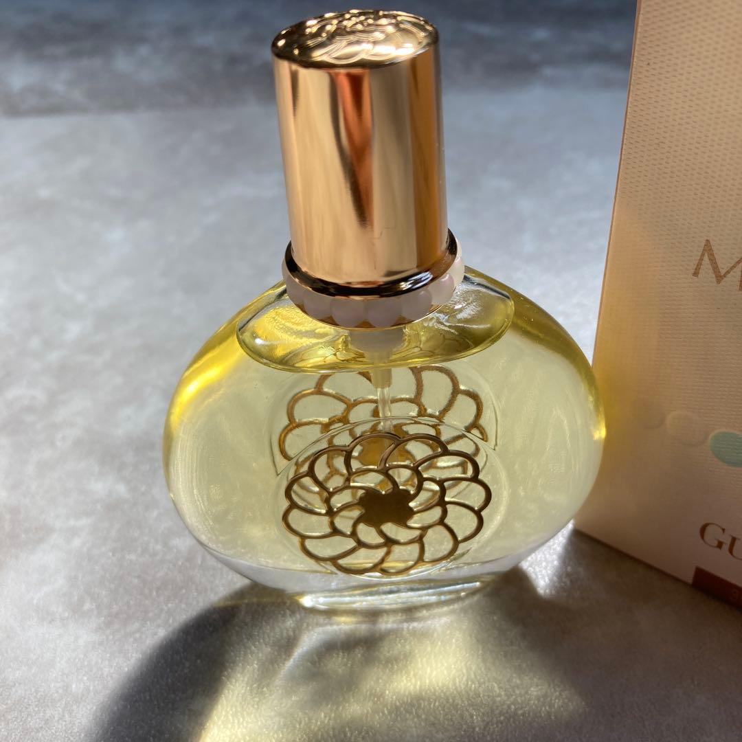 未使用✨箱付きGUERLAIN ゲラン メテオリット オードトワレ 30ml