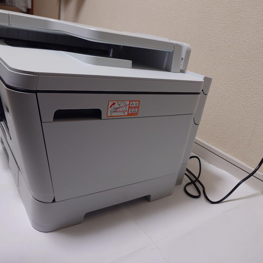 ✨️新品同様✨️ Brother A3複合機 MFC-J7300CDW