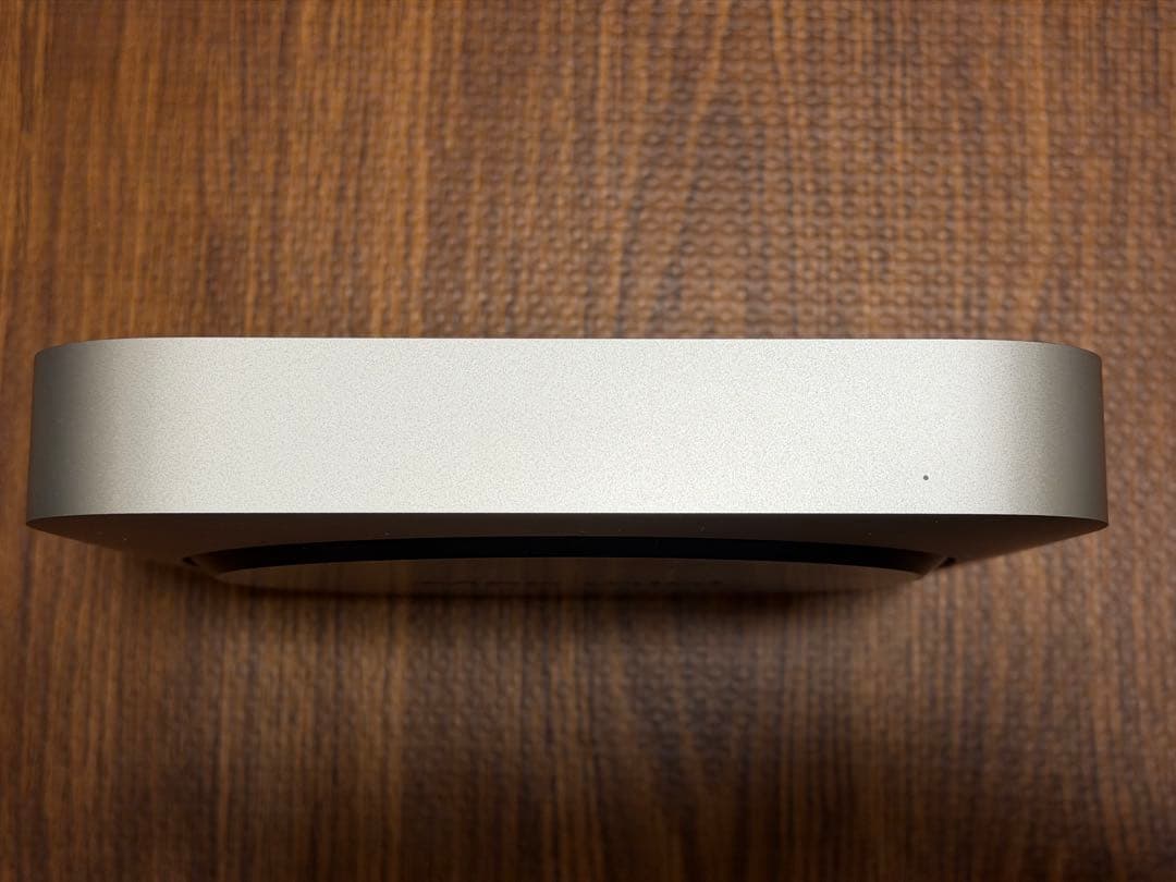 海外版Apple Mac mini M2 8GBメモリ 256GB ストレージ