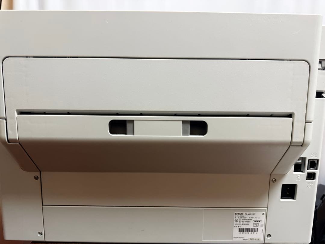 EPSON PX-M6711FT A3 インクジェットプリンター