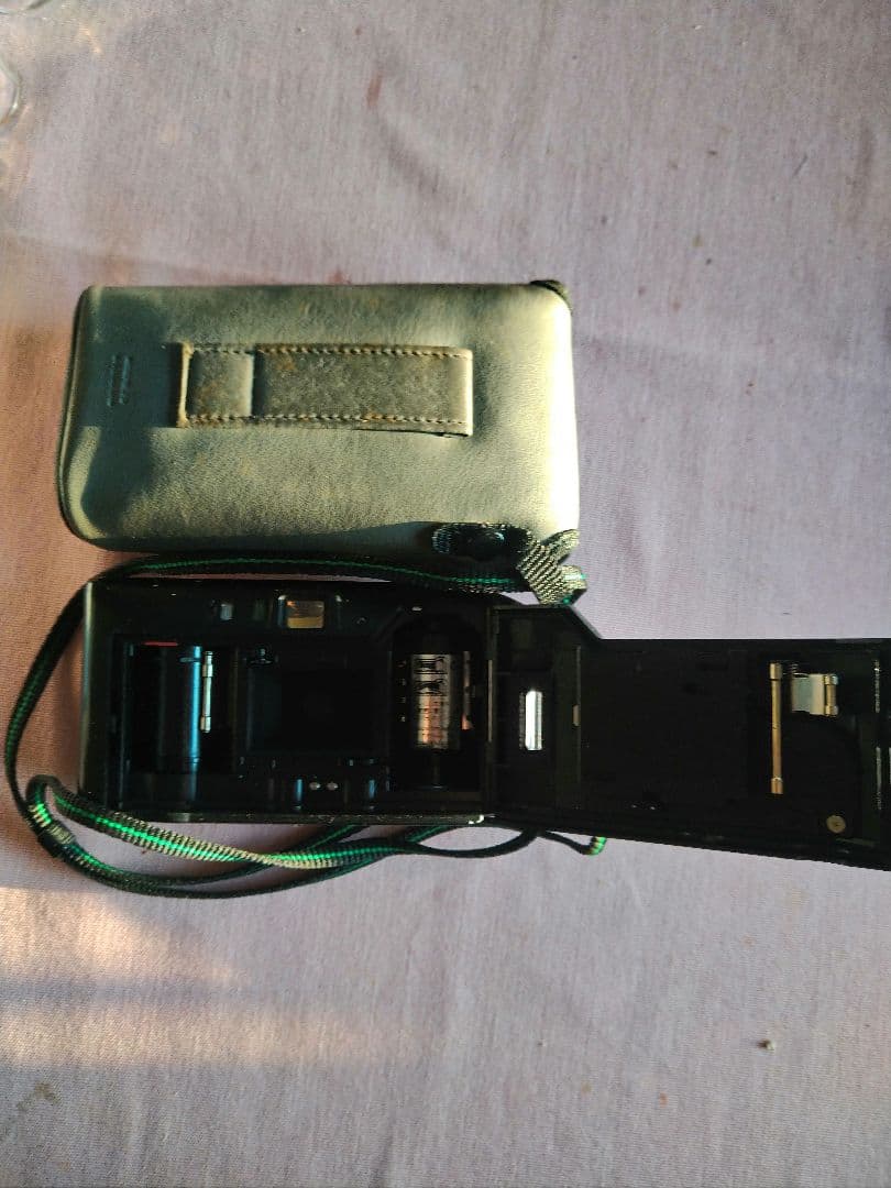 KYOCERA カメラ