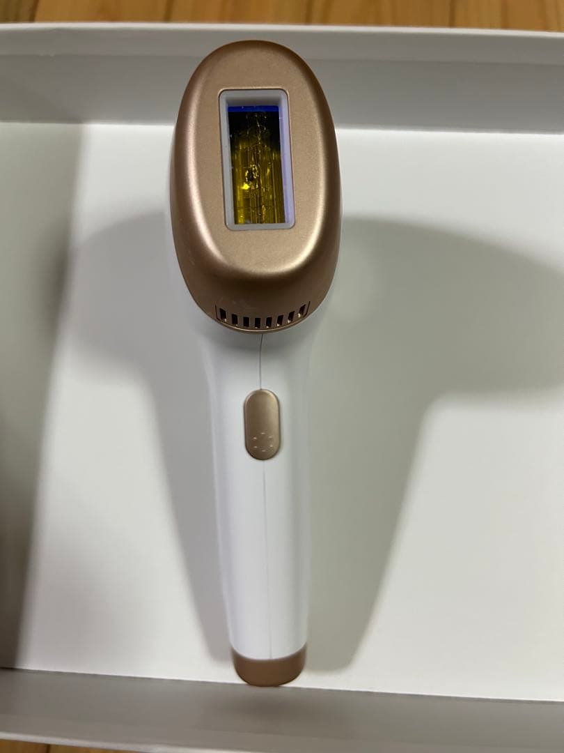 Sarlisi IPL光脱毛器