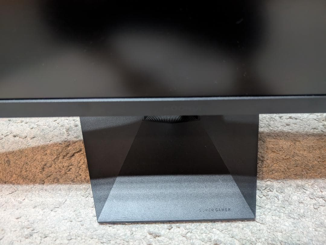 Koorui 27インチ FHD 240Hz モニター MG27H11FS