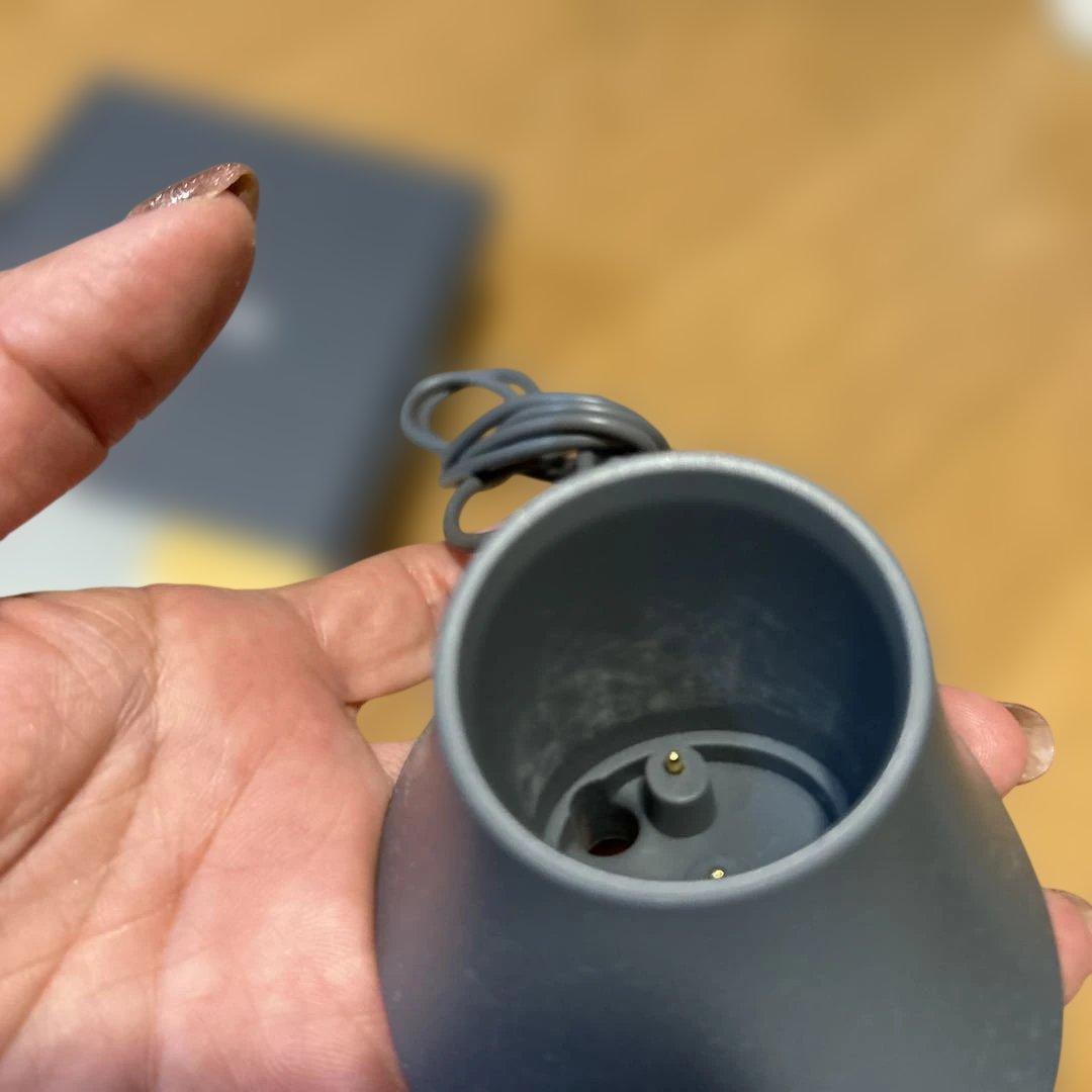 EMS！mysé スカルプリフト アクティブプラス ヤーマン