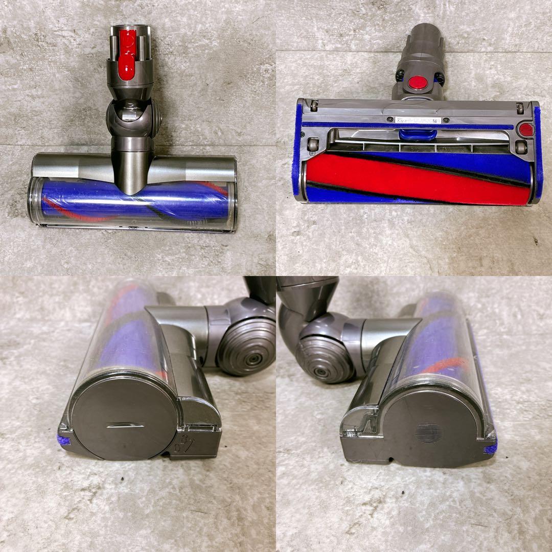 ダイソン V4 Digital Absolute CY29 掃除機 付属品完備