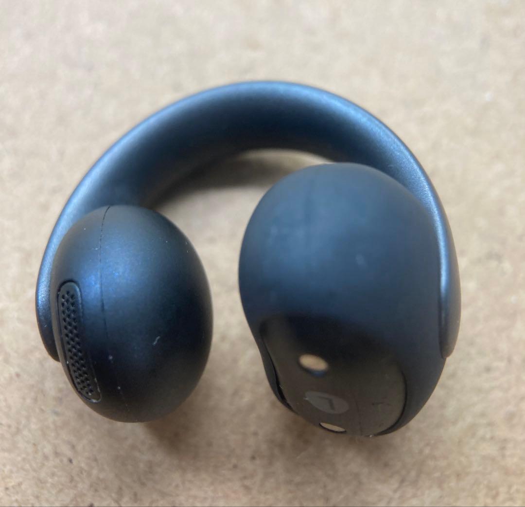 【美品】Anker Soundcore AeroClip【左イヤホン】