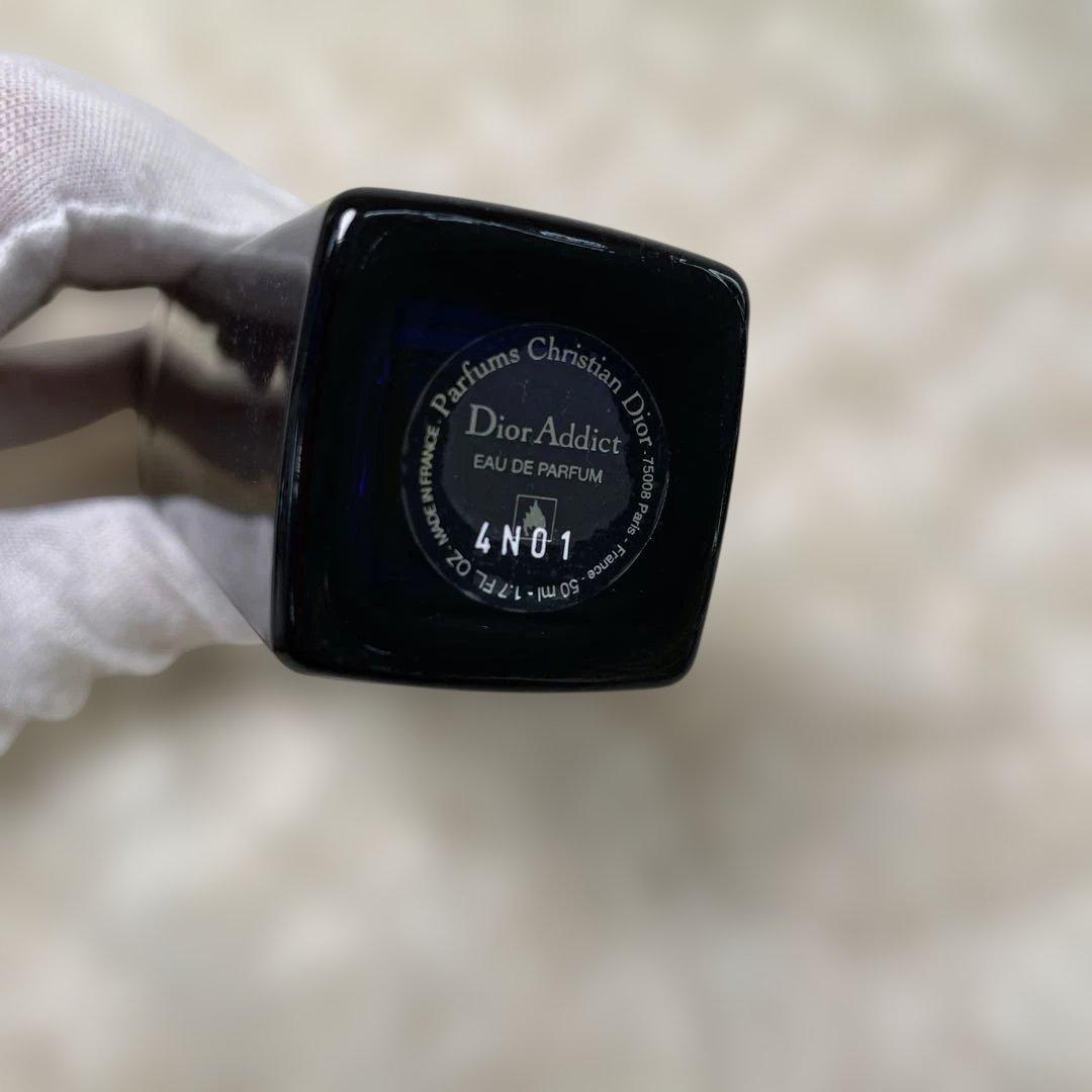Dior 香水　Dior Addgict ディオールアディクト 50ml