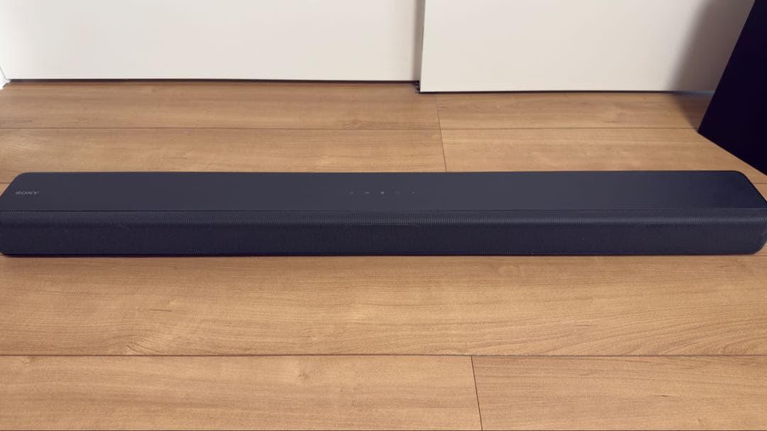 SONY HT-G700 スピーカー