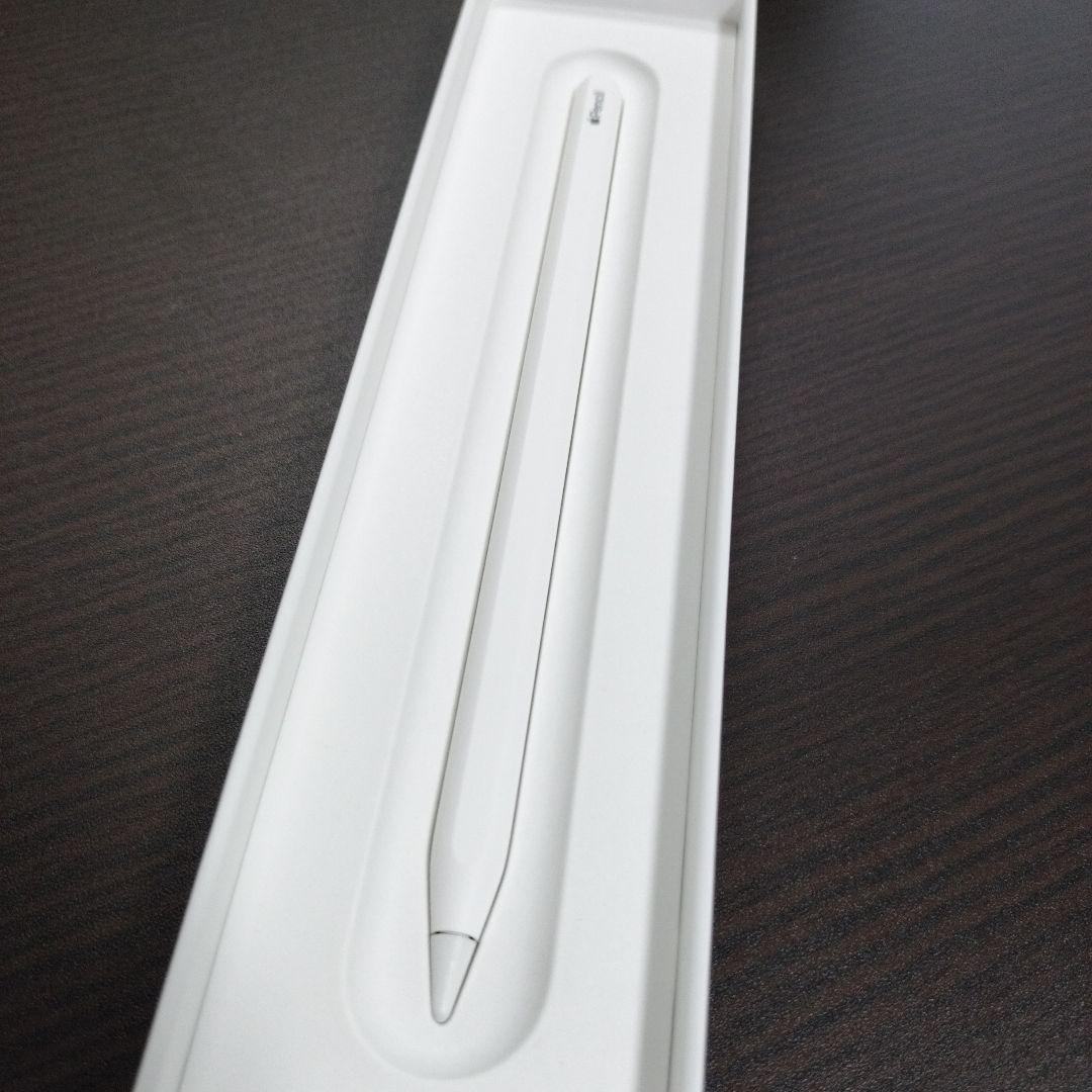 アップルペンシル 第2世代 MU8F2J/A