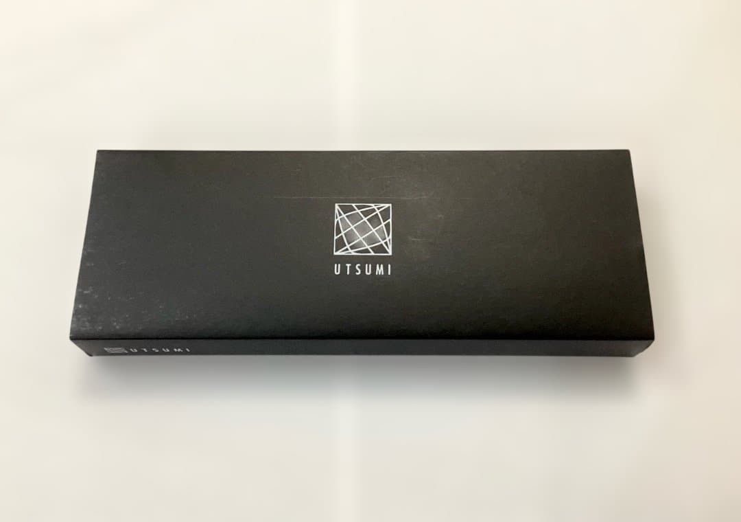 UTSUMI U&U BL675 トリミング　ブレンダー（右利き）