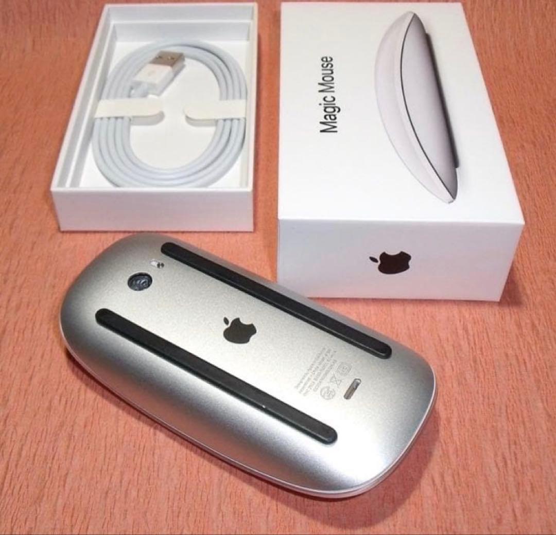 【美品】M1 MacBook air＋Magic mouse2【US配列】