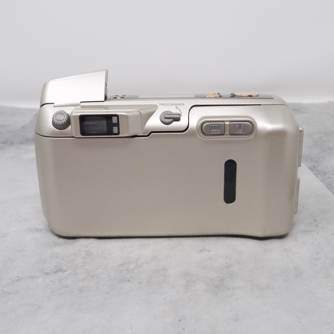 美 Nikon Lite Touch Zoom 130 ED コンパクトカメラ