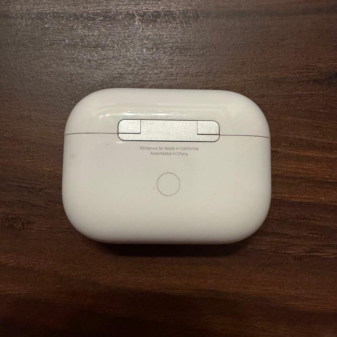 第1世代Apple AirPods Pro 本体 充電ケース付属