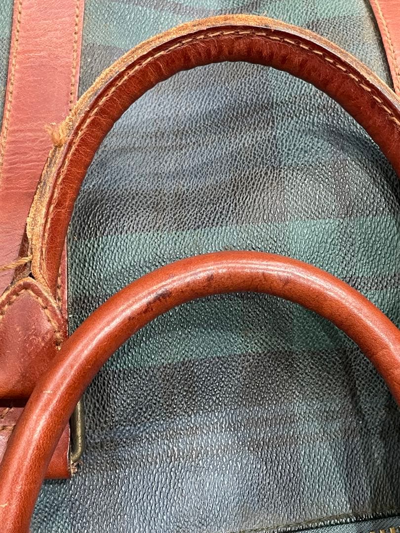 ラルフローレン　ボストンバッグ　訳あり　POLO RALPH LAUREN