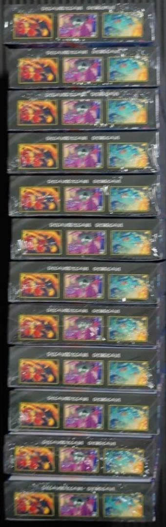 ポケモンカード ニンジャスピナー 12BOX シュリンク付き