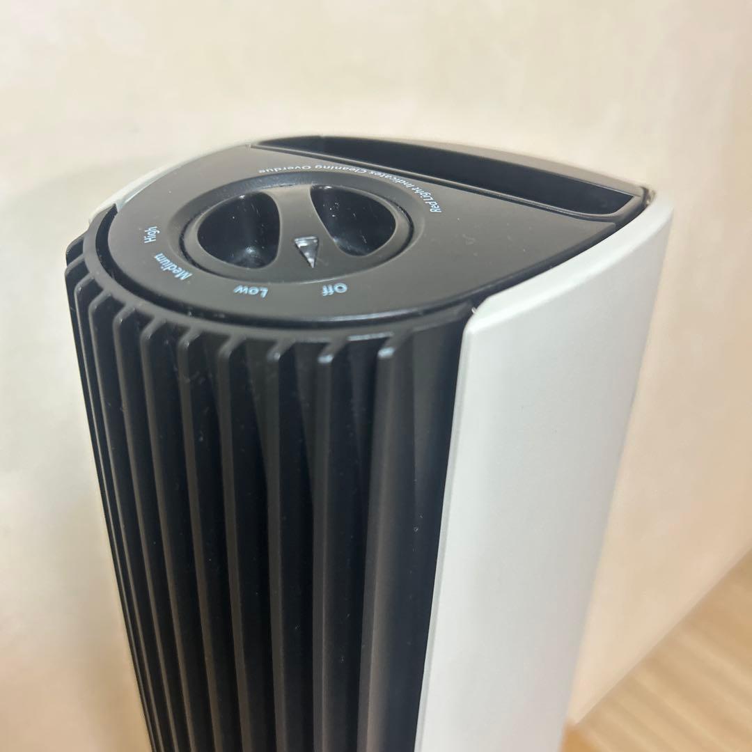 イオニックブリーズGRANDE 空気清浄機 IU867 花粉 PM2.5対策