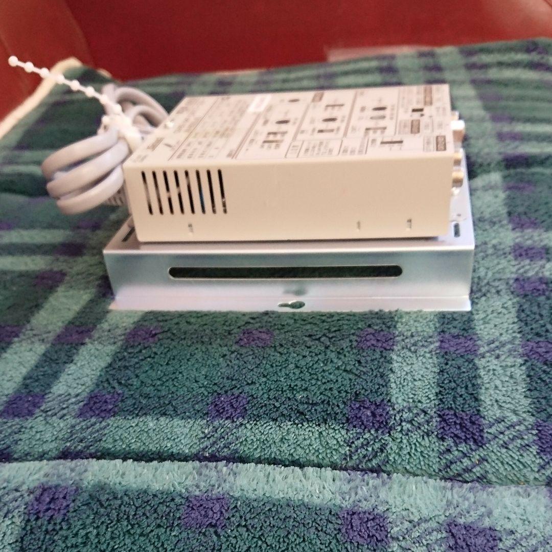 ＤＸアンテナ、共同用ブースター