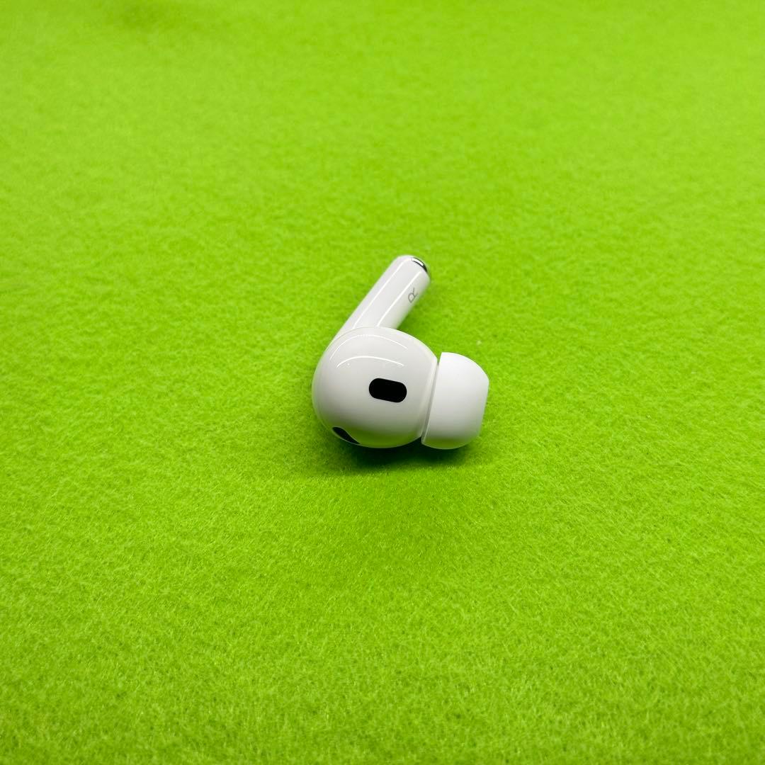 h18 エアポッツプロ 第2世代 AirPods Pro 右イヤホン Apple