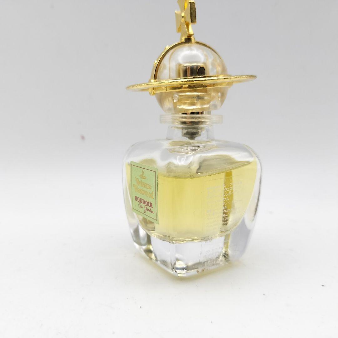■ヴィヴィアンウエストウッド　ブドワールシンガーデン　オードパルファム　30ml
