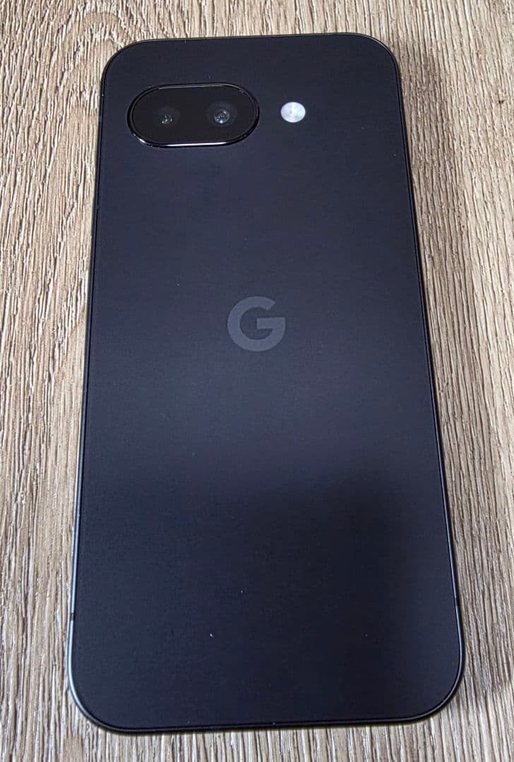 [美品] Google Pixel 9a SIMフリー