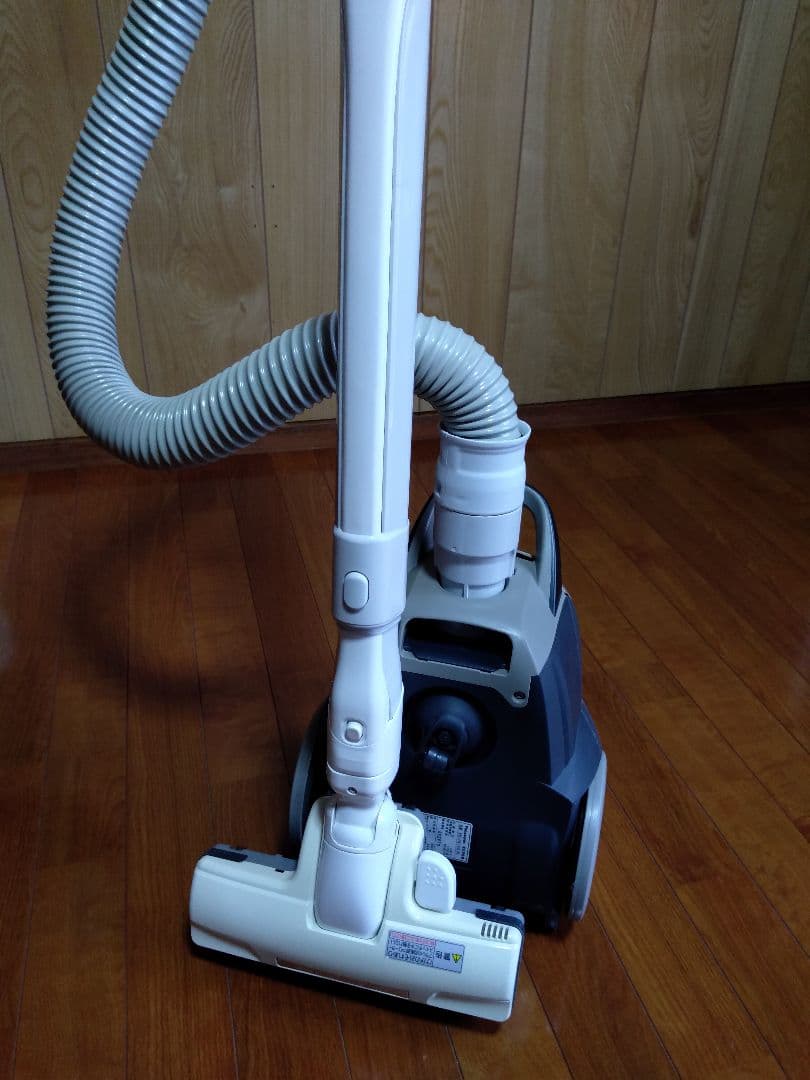パナソニック 掃除機 MC-PK15G-N