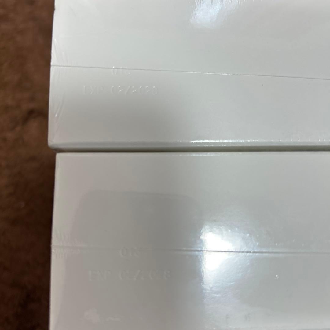 めぐさん専用　新品未開封　フィレリーナ グレード３　2箱
