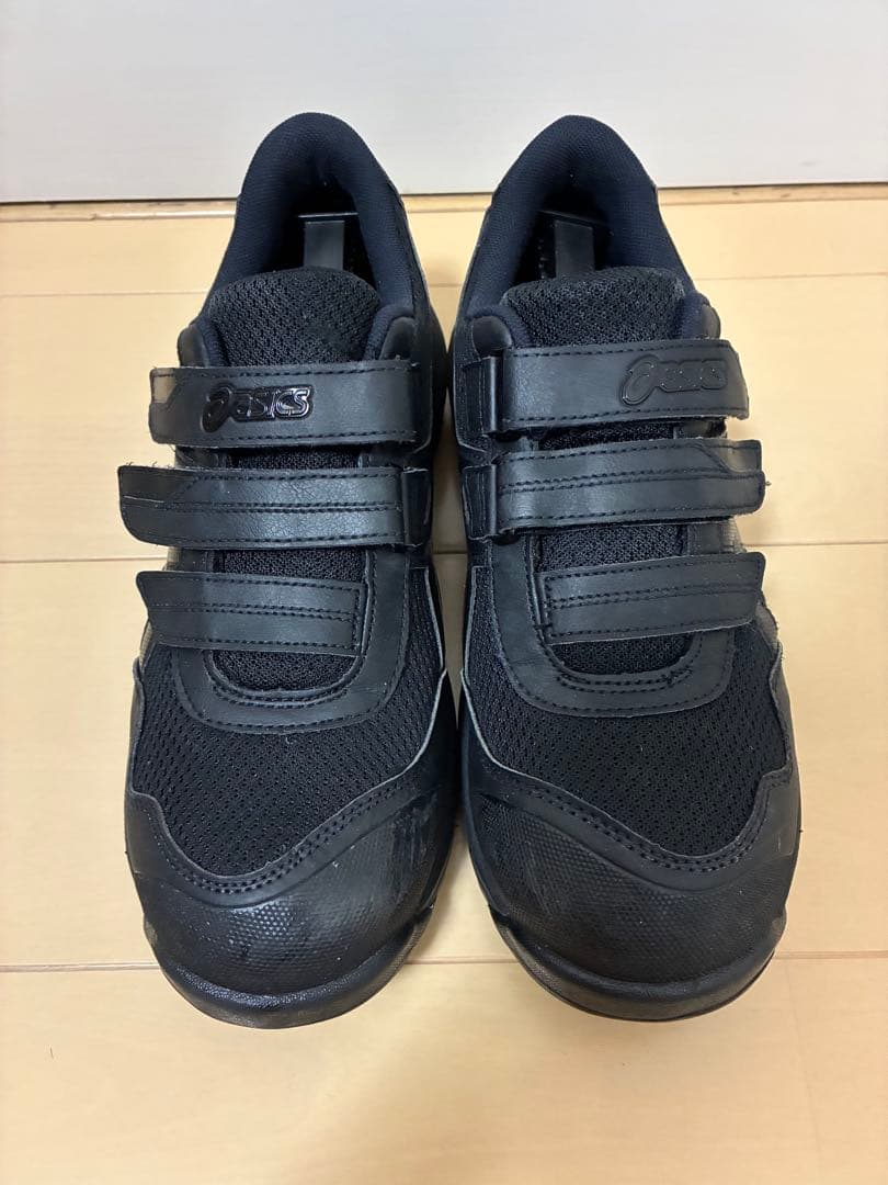アシックスCP215 安全靴