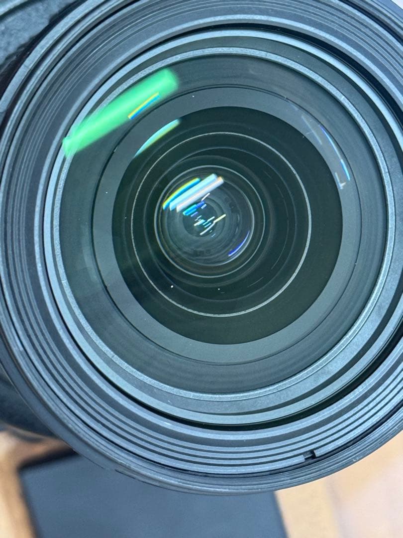 【訳アリ特価】EFレンズ24-70 F4L IS USM