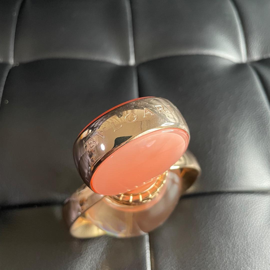 ✨美品・希少✨BVLGARI 香水 ローズゴルデアオーデパルファム 90ml