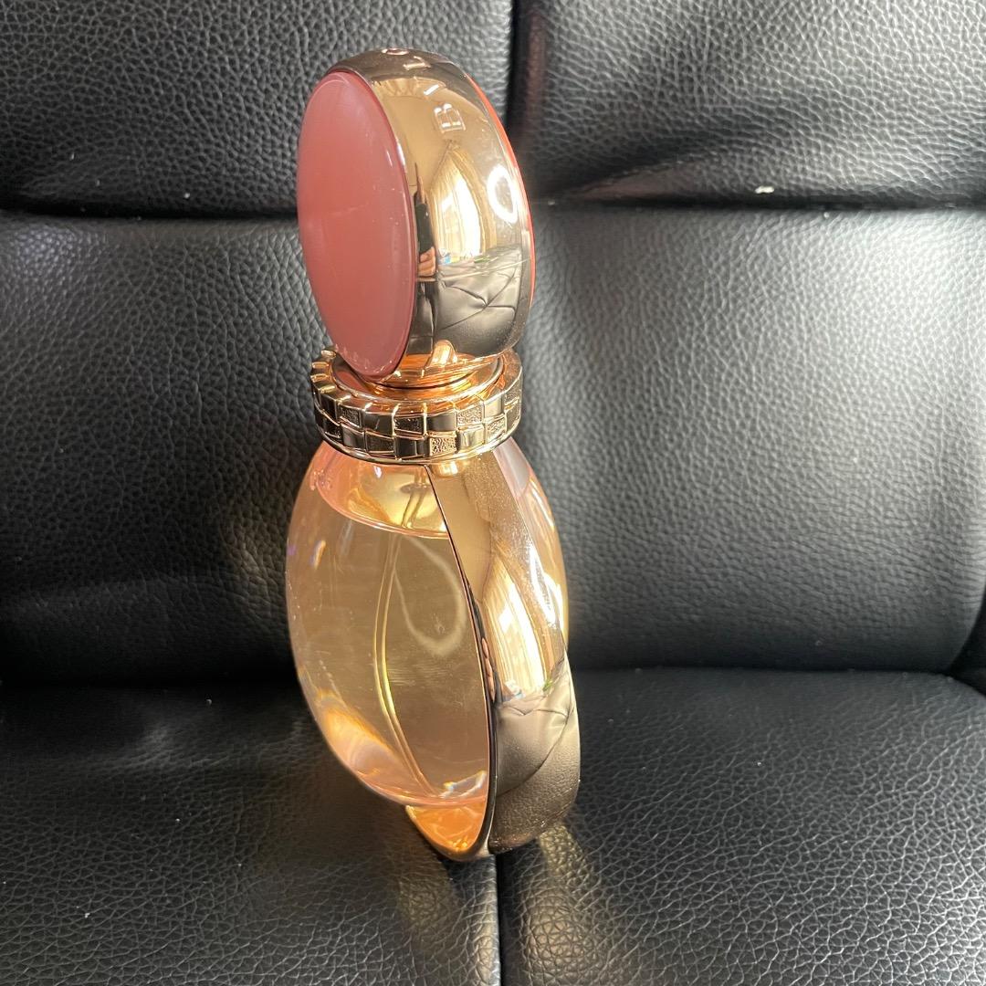 ✨美品・希少✨BVLGARI 香水 ローズゴルデアオーデパルファム 90ml