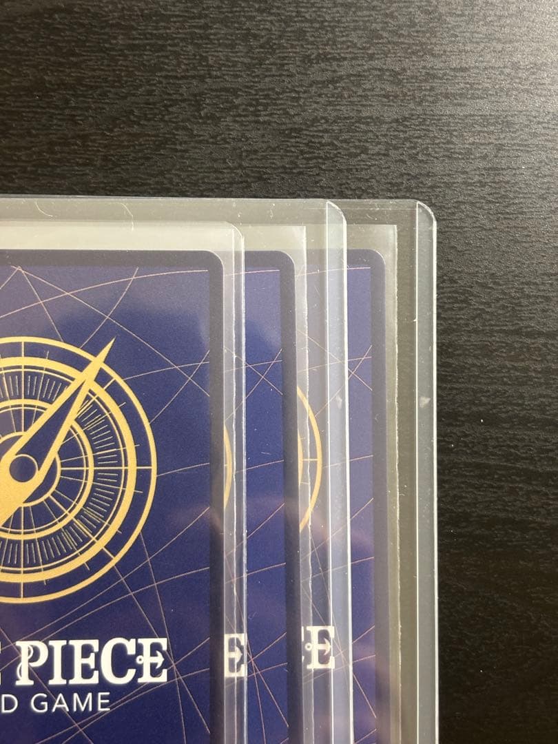 ワンピース カードゲーム エネル 3枚セット