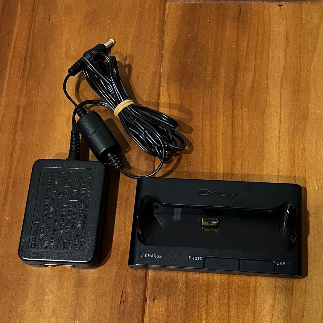 CASIO EXILIM EX-Z1000 液晶デジタルカメラ