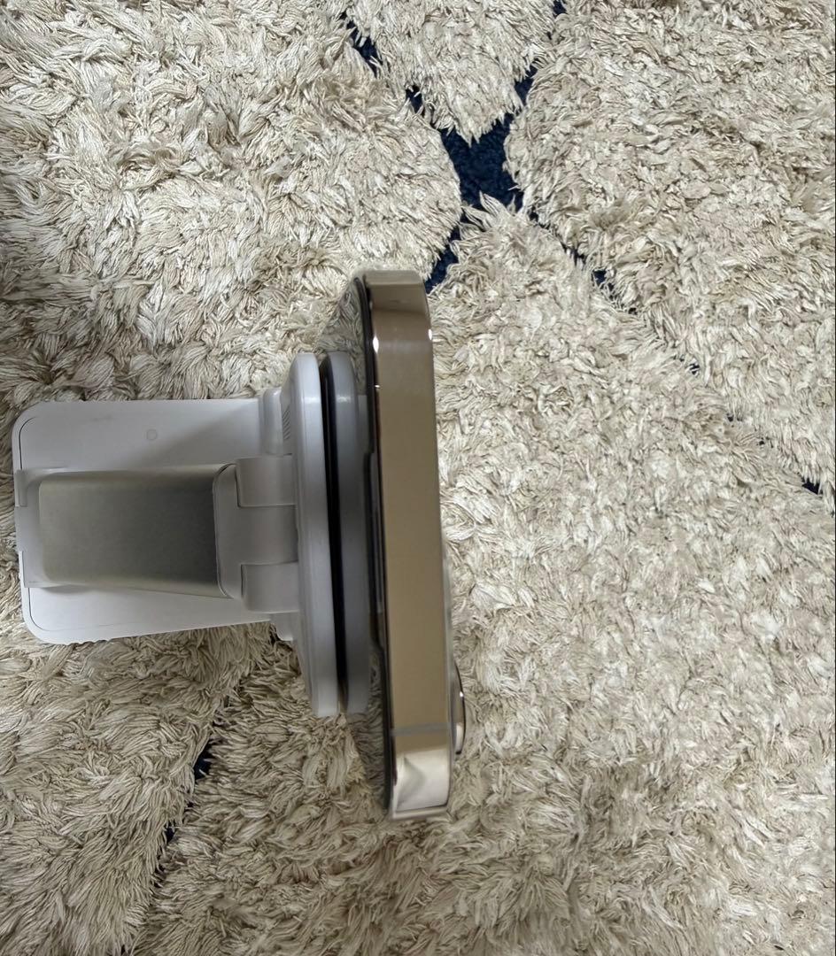 【中古品】iPhone 13 Pro シルバー 128GB