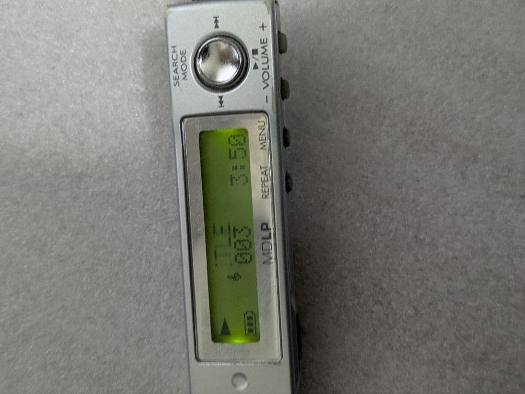 KENWOOD DMC-T55 動作確認済み ケンウッド 付属品セット