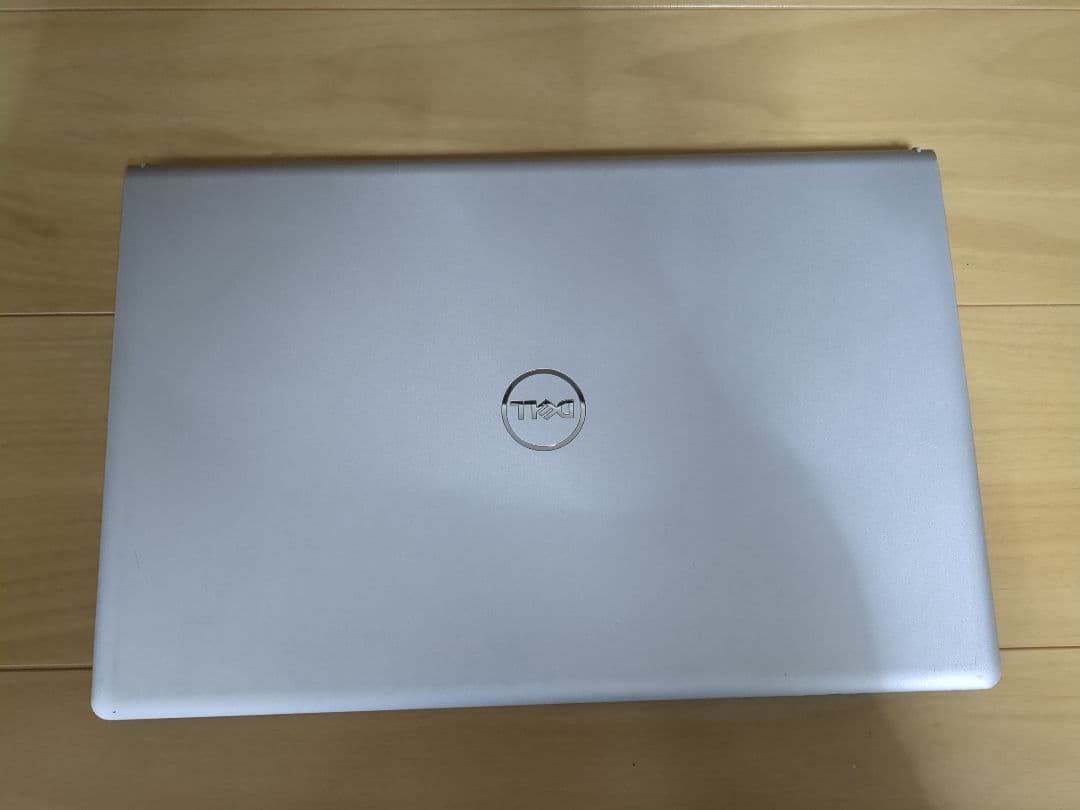 ジャンク DELL Inspiron 3511 Core i3 メモリSSD無し