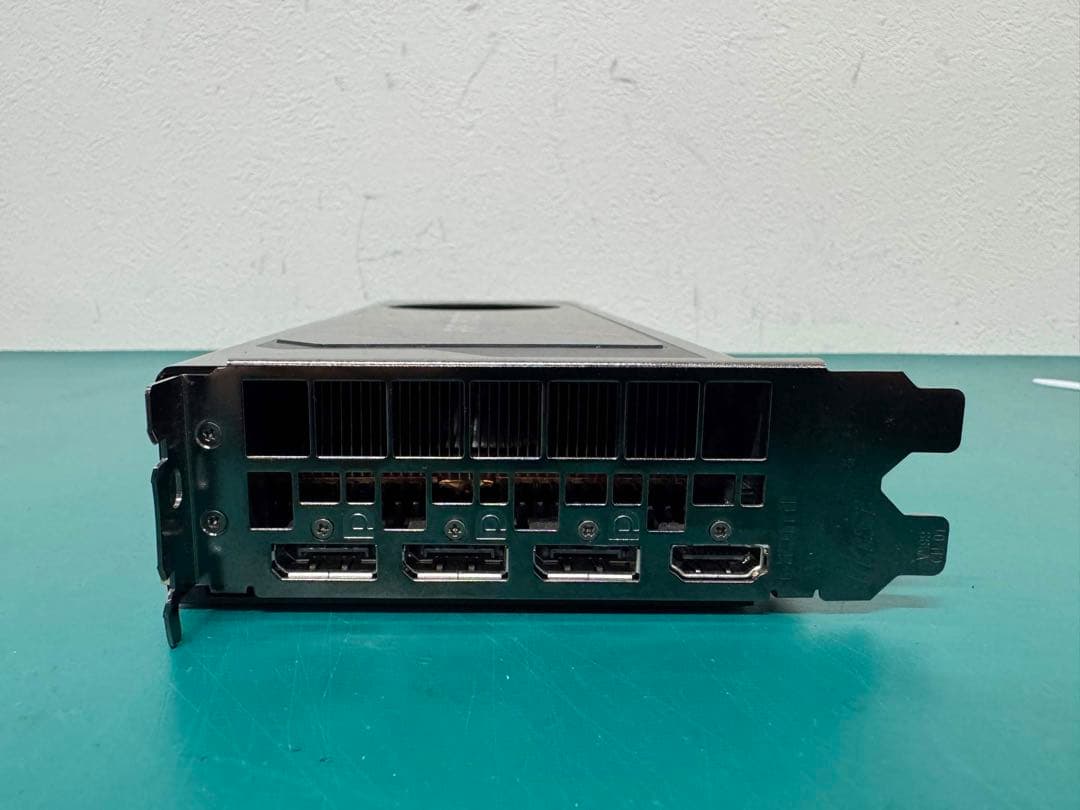 MSI Vega 56 AIR BOOST 8GB OC ジャンク品