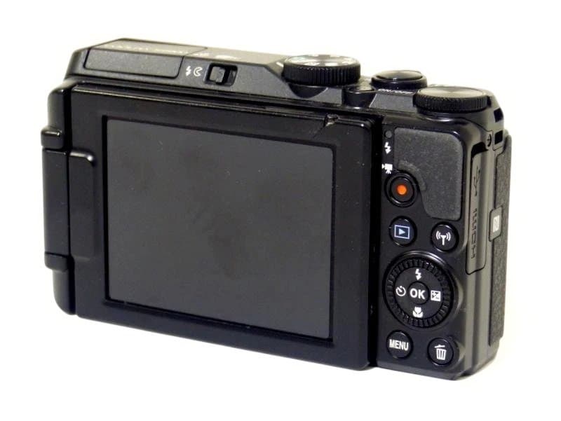 【2589】 Nikon ニコン Coolpix S9900 コンパクトデジカメ