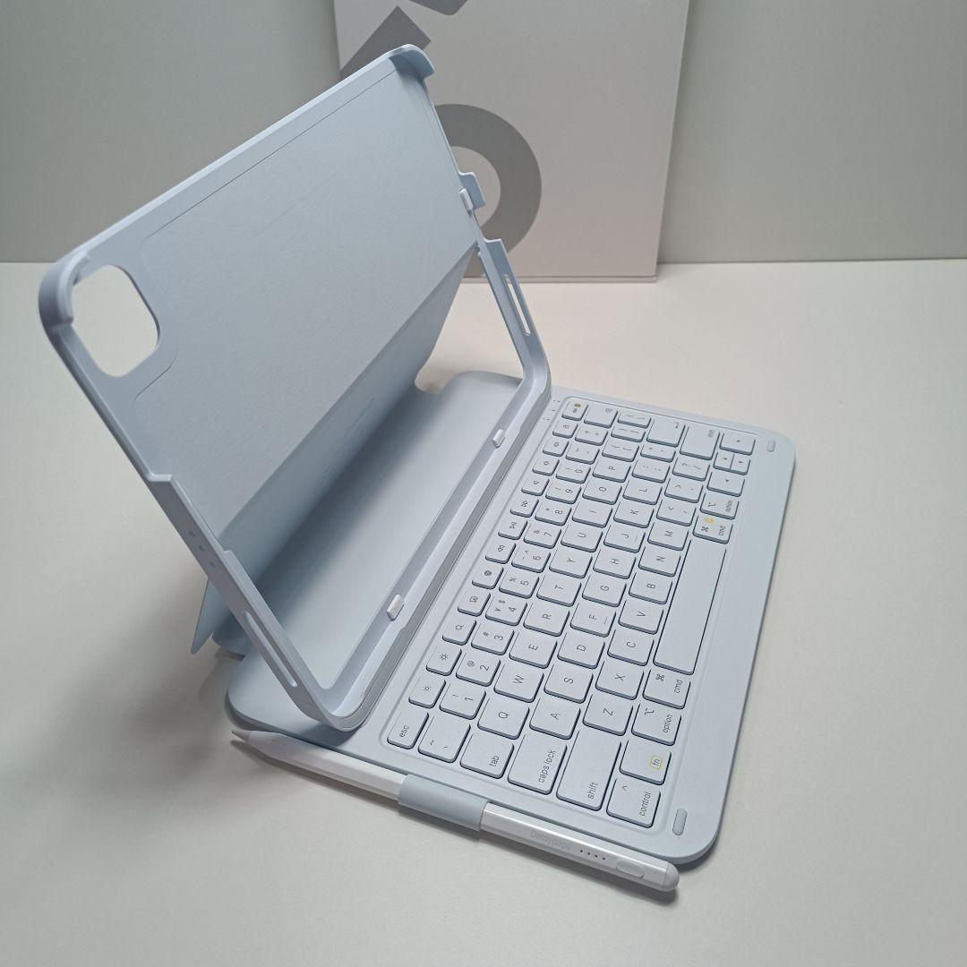 iPad Pro 11 第4世代 Magic Keyboard Pencil