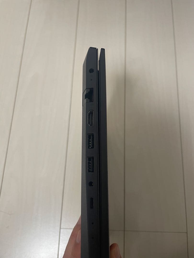 か*げ様 【最終値下げ】Lenovo IdeaPad L340-15API PC