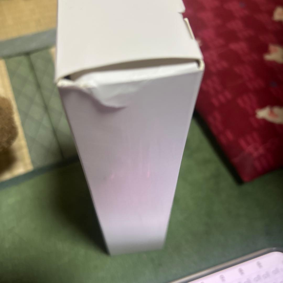 Micola （アイリスオオヤマ）脱毛器 ホワイト