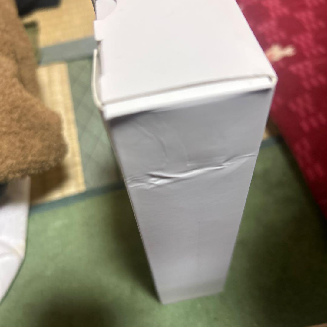 Micola （アイリスオオヤマ）脱毛器 ホワイト