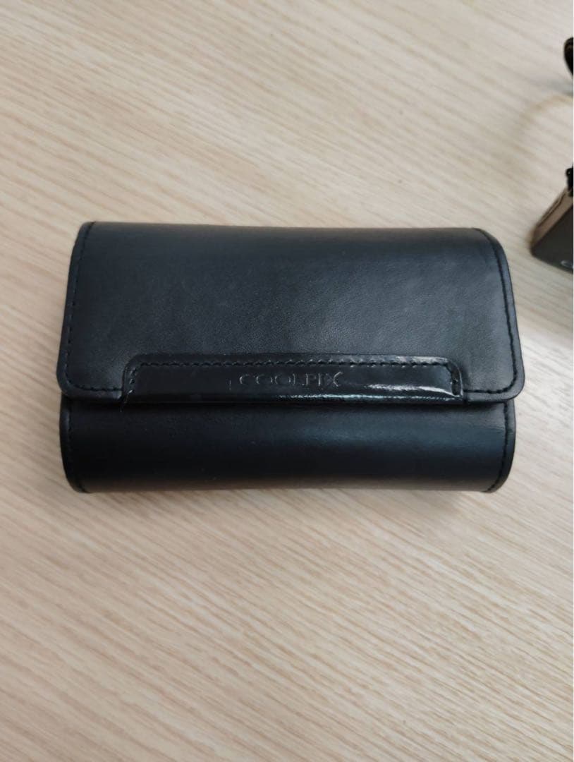 M*様 【動作確認済】Nikon COOLPIX S9500 セピアブラウン　充