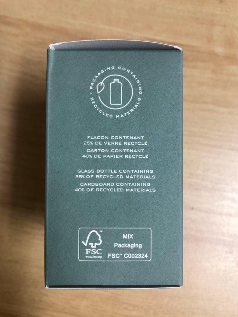 クロエ　ローズ　ナチュレル オードパルファム　インテンス　50ml