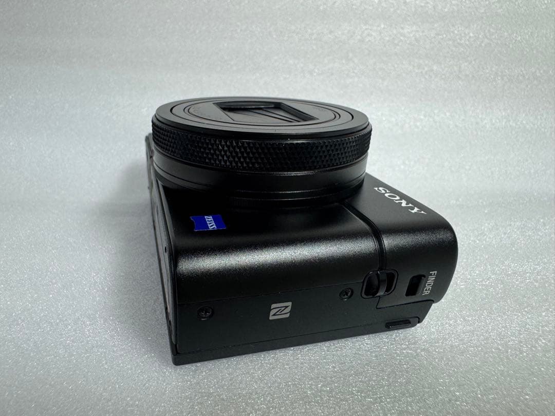 ◆美品◆SONY Cyber-shot RX100VII DSC-RX100M7