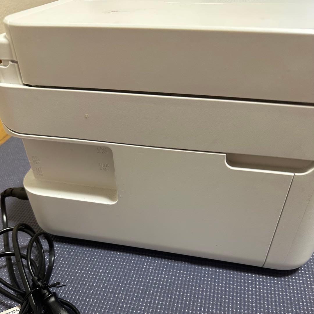 [EPSONエプソン] プリンター A4インクジェット複合機 EW-M530F