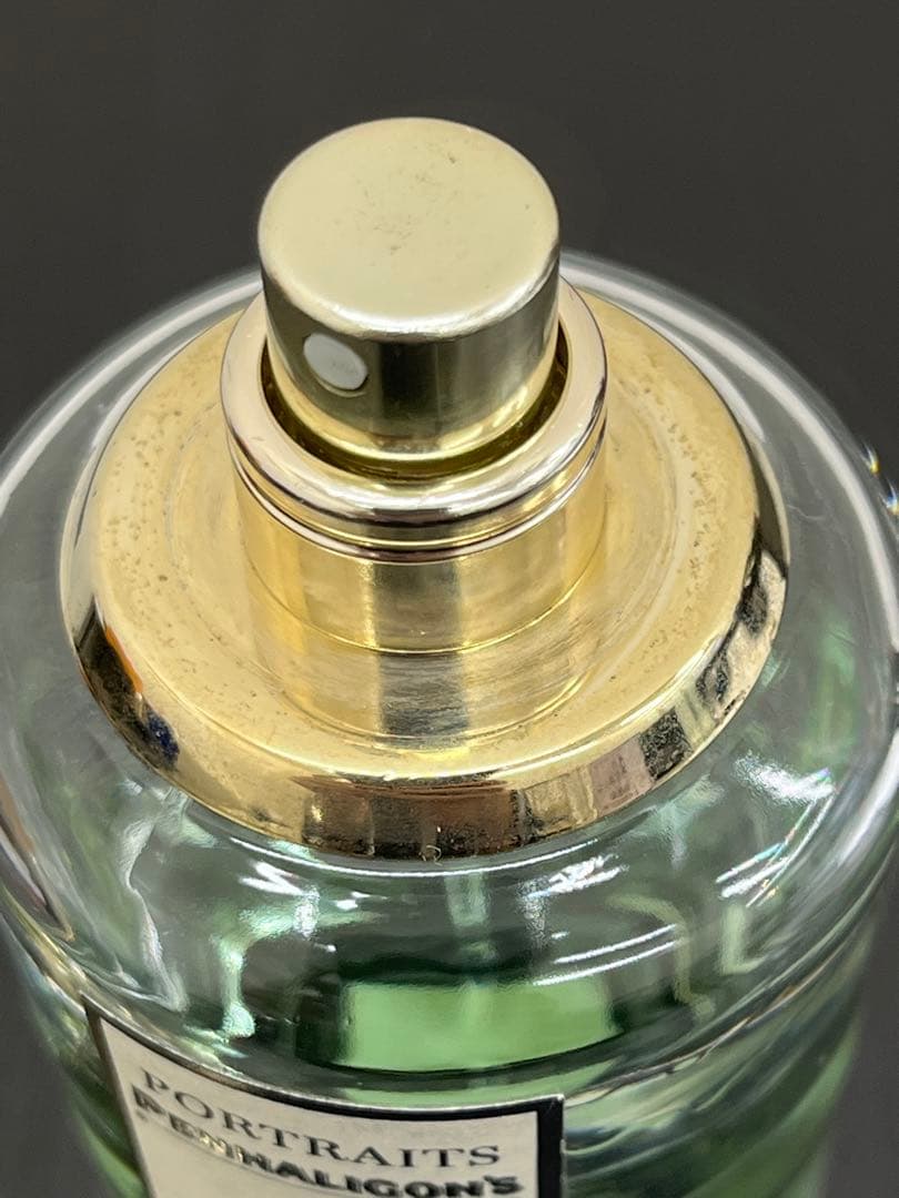 ◎6割程度◎ペンハリガン ジ インピュデント カズン マシュー EDP 75ml