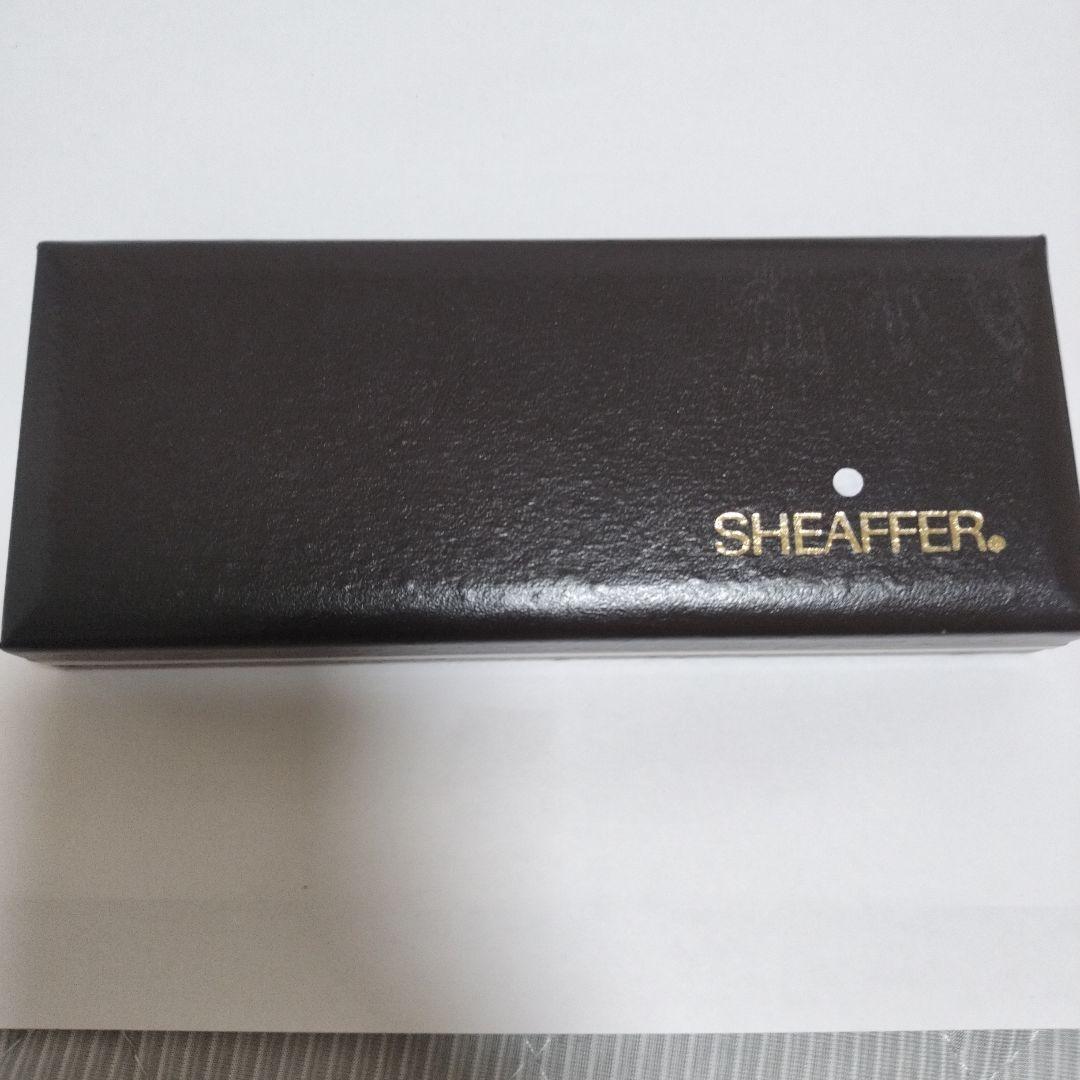 Sheaffer TARGA 1003 ボールペン & ペンシル マット箱入り