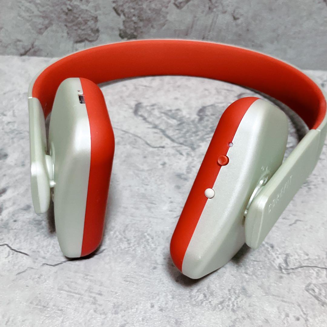 美品 COREFIT Face-Player コアフィットディープホワイト